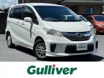 2015 Honda Freed