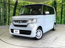 2022 Honda N BOX