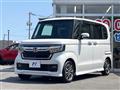 2023 Honda N BOX