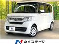 2023 Honda N BOX