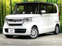 2023 Honda N BOX