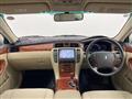 2004 Toyota Crown Royal Series