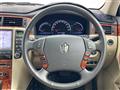 2004 Toyota Crown Royal Series