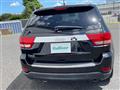 2013 Jeep Grand Cherokee