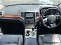 2013 Jeep Grand Cherokee