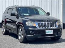 2013 Jeep Grand Cherokee