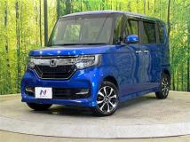 2019 Honda N BOX