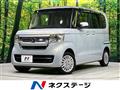 2021 Honda N BOX