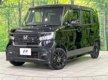 2022 Honda N BOX