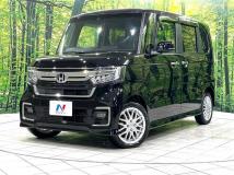 2021 Honda N BOX