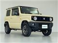 2019 Suzuki Jimny