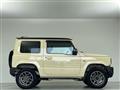 2019 Suzuki Jimny