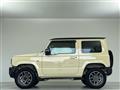 2019 Suzuki Jimny