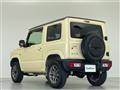 2019 Suzuki Jimny