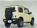 2019 Suzuki Jimny