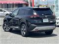 2025 Nissan X-Trail