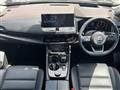 2025 Nissan X-Trail