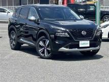 2025 Nissan X-Trail