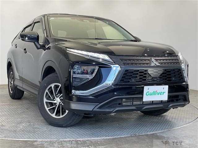 2023 Mitsubishi Eclipsecross