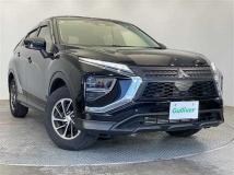 2023 Mitsubishi Eclipsecross