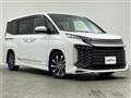 2025 Toyota Voxy