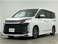 2025 Toyota Voxy
