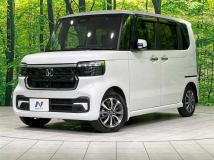 2025 Honda N BOX