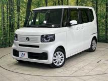 2025 Honda N BOX
