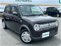 2018 Suzuki Lapin