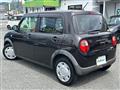 2018 Suzuki Lapin