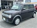 2018 Suzuki Lapin