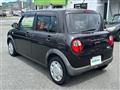 2018 Suzuki Lapin