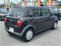 2018 Suzuki Lapin