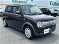 2018 Suzuki Lapin