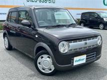 2018 Suzuki Lapin