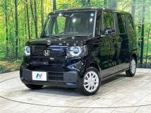2026 Honda N BOX