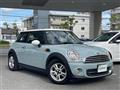 2011 BMW MINI