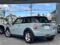 2011 BMW MINI