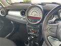 2011 BMW MINI
