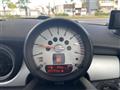 2011 BMW MINI