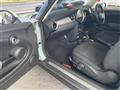 2011 BMW MINI