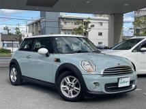 2011 BMW MINI