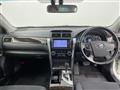 2014 Toyota Camry Hybrid