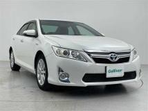 2014 Toyota Camry Hybrid