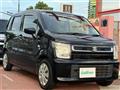 2017 Suzuki Wagon R