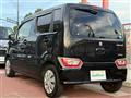 2017 Suzuki Wagon R