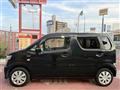2017 Suzuki Wagon R