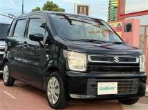 2017 Suzuki Wagon R