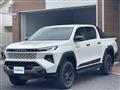 2026 Toyota Hilux