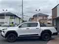 2026 Toyota Hilux